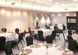 New Commander Hotel Osaka Neyagawa