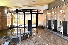 New Commander Hotel Osaka Neyagawa