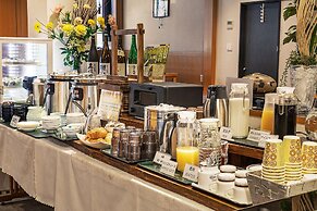 New Commander Hotel Osaka Neyagawa