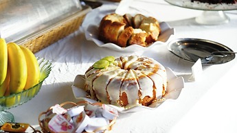 Hotel Costa Norte Massaguaçu