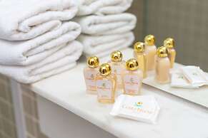 Hotel Costa Norte Massaguaçu