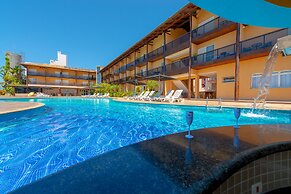 Hotel Costa Norte Massaguaçu