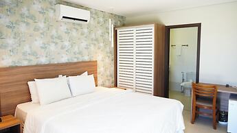 Hotel Costa Norte Massaguaçu