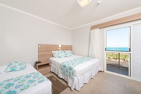 Hotel Costa Norte Massaguaçu