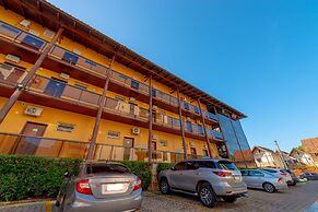 Hotel Costa Norte Massaguaçu