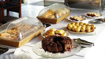 Hotel Costa Norte Massaguaçu