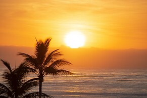 Hotel Costa Norte Massaguaçu