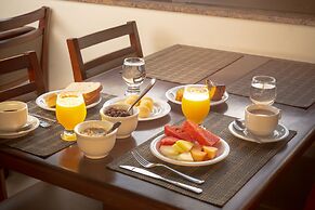 Hotel Costa Norte Massaguaçu