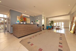 Hotel Costa Norte Massaguaçu