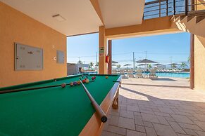 Hotel Costa Norte Massaguaçu