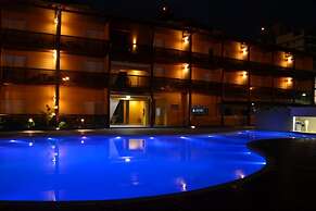 Hotel Costa Norte Massaguaçu