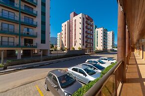 Hotel Costa Norte Massaguaçu