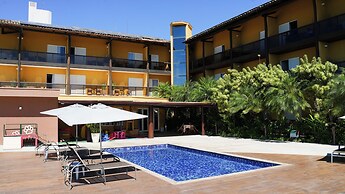 Hotel Costa Norte Massaguaçu