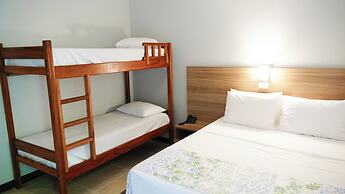 Hotel Costa Norte Massaguaçu