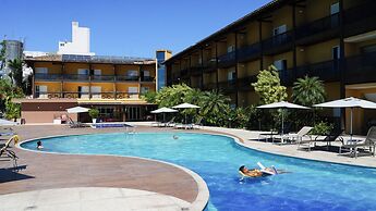 Hotel Costa Norte Massaguaçu