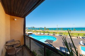 Hotel Costa Norte Massaguaçu