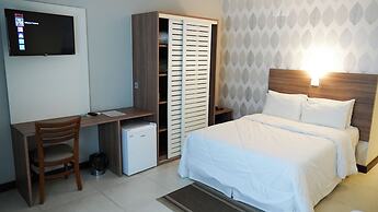 Hotel Costa Norte Massaguaçu