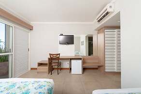 Hotel Costa Norte Massaguaçu