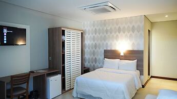 Hotel Costa Norte Massaguaçu