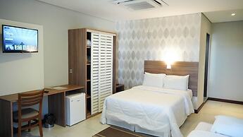 Hotel Costa Norte Massaguaçu