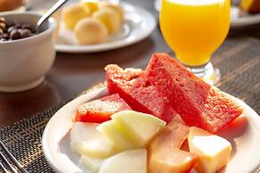 Hotel Costa Norte Massaguaçu