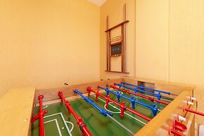 Hotel Costa Norte Massaguaçu