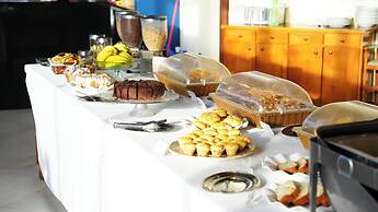 Hotel Costa Norte Massaguaçu