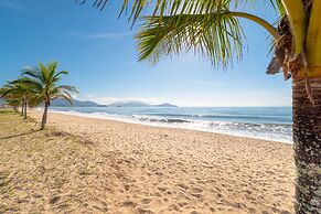 Hotel Costa Norte Massaguaçu