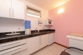 Hotel Costa Norte Massaguaçu