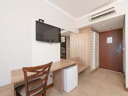 Hotel Costa Norte Massaguaçu