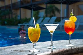 Hotel Costa Norte Massaguaçu