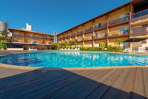 Hotel Costa Norte Massaguaçu