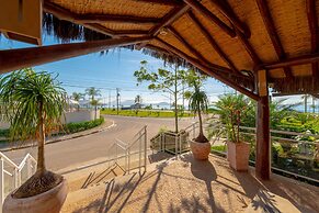 Hotel Costa Norte Massaguaçu