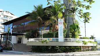 Hotel Costa Norte Massaguaçu
