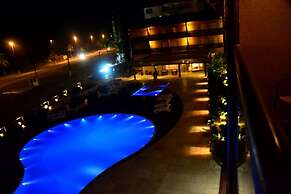 Hotel Costa Norte Massaguaçu