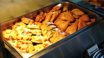 Hotel Costa Norte Massaguaçu