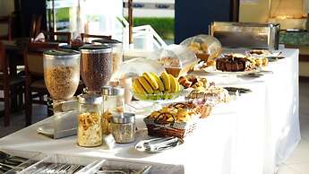 Hotel Costa Norte Massaguaçu