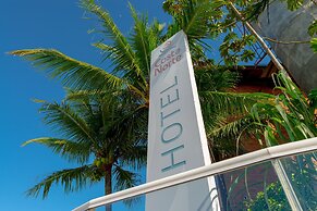 Hotel Costa Norte Massaguaçu