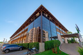 Hotel Costa Norte Massaguaçu