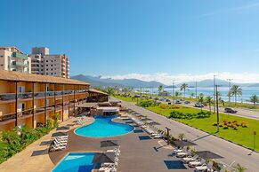 Hotel Costa Norte Massaguaçu