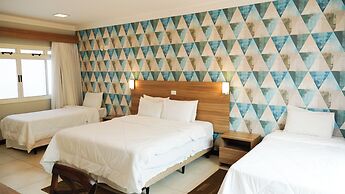 Hotel Costa Norte Massaguaçu