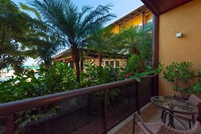 Hotel Costa Norte Massaguaçu