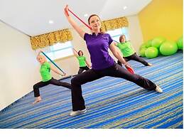 Słoneczny Zdrój Medical Spa & Wellness