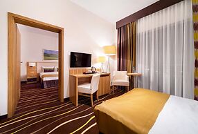 Słoneczny Zdrój Medical Spa & Wellness