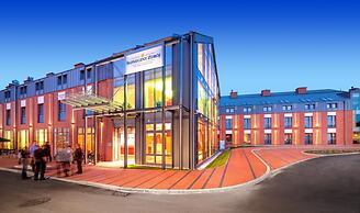 Słoneczny Zdrój Medical Spa & Wellness