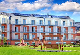 Słoneczny Zdrój Medical Spa & Wellness