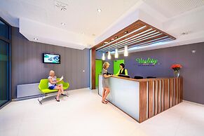 Słoneczny Zdrój Medical Spa & Wellness