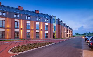 Słoneczny Zdrój Medical Spa & Wellness