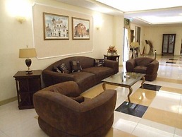 Hotel Club Residence Roscianum