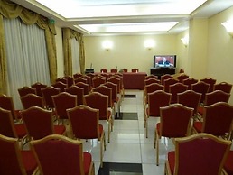 Hotel Club Residence Roscianum